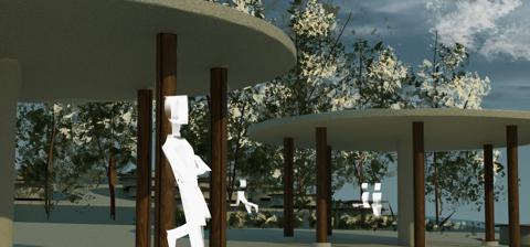 Javni park Šestine, Rad br. 5207-06